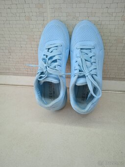 Botasky Skechers Uno 36 - 3