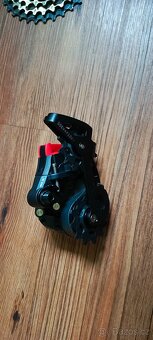 Přehazovačka Sram Force Etep - 3