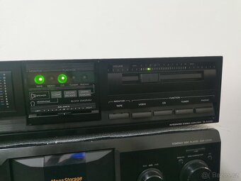 Sony TA-AX 230 - 3