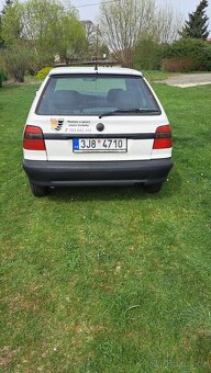 Škoda Felicia 1.3 GLX - 3