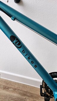 Dětské kolo KUBIKES 16L MTB - 3