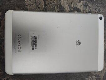 Tablet Huawei MediaPad T1 8.0 Pro - 3
