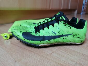 Atletické tretry NIKE Racing v. 40,5 - 3