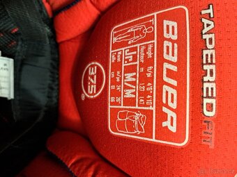 Kalhoty Bauer VAPOR X900 JR M - 3