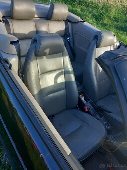 Saab cabrio - 3