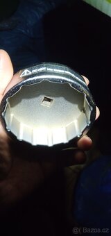 Mondeo, S-max, klíč/stahovák na plastový dekl Olej filtru - 3