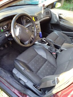 Volvo v70 - 3