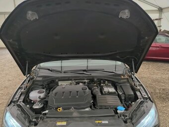 Škoda Superb - 3