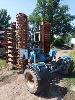 Farmet Disker 4,5 - 3