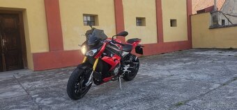 Bmw s1000r - 3