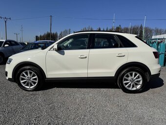 Audi Q3 2.0TDI 103KW QUATTRO XENON - 3