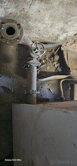 Kotel Dakon - 3