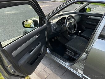 Suzuki SWIFT 1.3i 67kW STK 3/2027 - 3