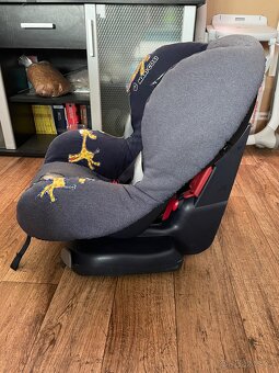 Dětská autosedačka Maxi-Cosi 9-18 kg - 3