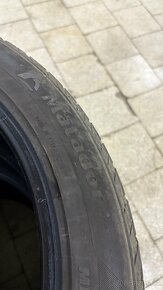 Prodám letní pneu 235/45 R19 - 3