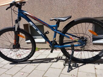 GT Stomper 26 Ace DTE téměř nové - 3