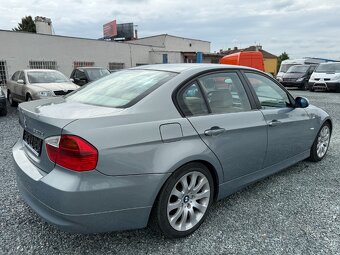 BMW 320D e90 120kW Xenony - 3