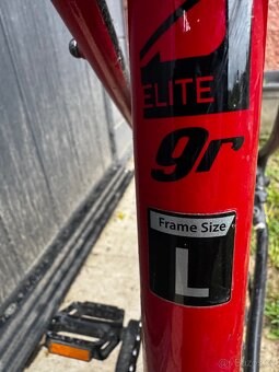 GT Avalanche 29" Elite - 3