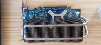 Shapphire Ultimate X1650 Pro 256MB - 3