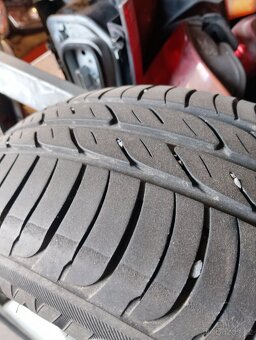 Alu kola 4x100 R14 - 3