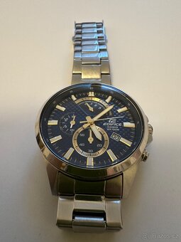 Casio Edifice - 3