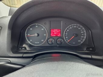 Volkswagen Golf V 1.9 TDI, - 3