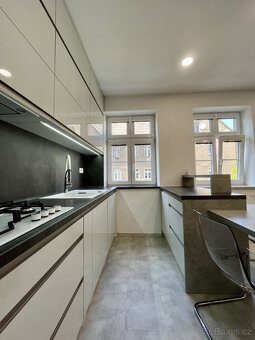Pronájem bytu 4+kk, Mládeže, Hrabůvka, 29900 Kč/měs, 91 m2 - 3
