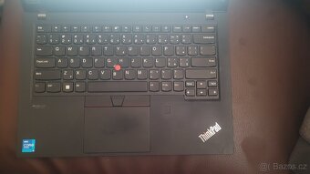 Lenovo ThinkPad T14 - 3