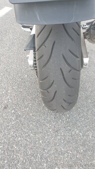 Prodám Suzuki Bandit 600s zlevňuji - 3