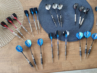 šipky - darts - 3