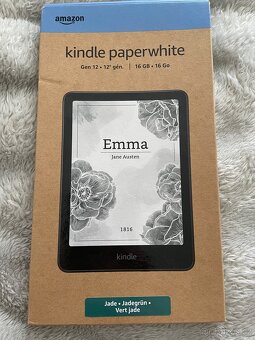 Amazon Kindle Paperwhite 2024 16GB - 3