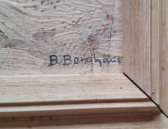Bohumil Berghauer - 3