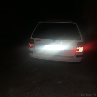 Passat b5 - 3