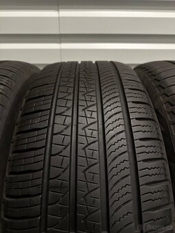 Sada pneu 255/55/20 PIRELLI - 3