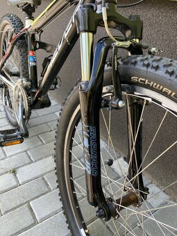 Dětské kolo 4ever 24’ - 3