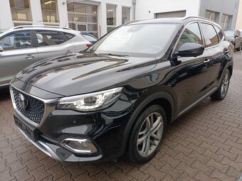MG EHS PHEV Luxury 1.5 190kW AUT. 77tkm Panorama kam 360° - 3