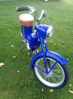 Jawa 550 - 3