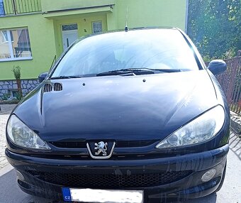 Peugeot 206 - 3