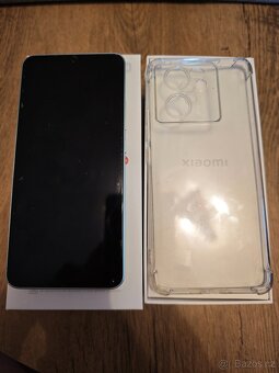 Xiaomi 13T Pro,12GB,256GB zeleny - 3