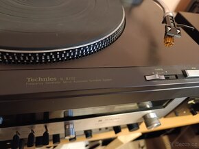 Gramofon Technics SL-B202 - 3