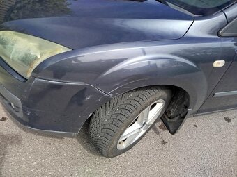 Prodám Ford focus combi 1,8 TDCi - 3