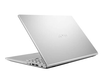 Notebook Asus X509FJ-EJ145T, SSD 1128GB, RAM 8GB - 3