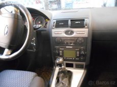 Ford Mondeo 2,0 TDCI r.v.2004-2006 - veškeré díly - 3