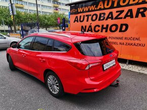 Ford Focus 2.0TDCi 110kw Titanium AUT - 3