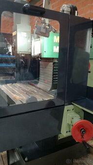 Frézka Maho MH 500 W CNC - 3