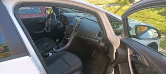 Prodám Opel Astra J 2014 - 3