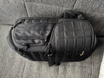 LOWEPRO ProTactic BP 450 AW II - fotobatoh - 3