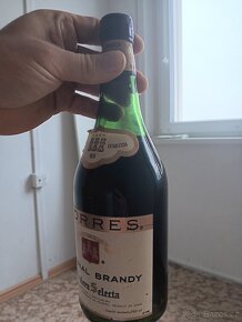 Torres Brandy - 3