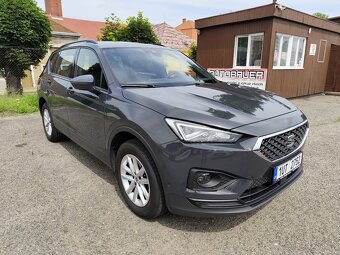 Seat Tarraco 2.0 TDI.110kw.R.V.11/2020.STK 5/2026.Km 142 000 - 3