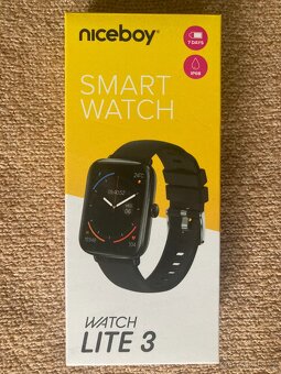 NiceBoy Watch LITE 3 - 3